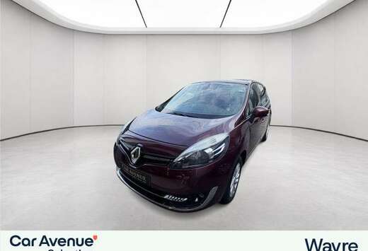 Renault III Dynamique 1.2 TCE