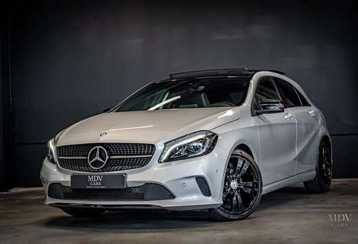 Mercedes-Benz AMGLOOK
