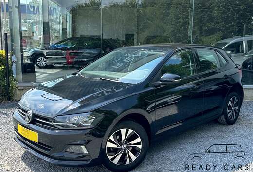 Volkswagen 1.0 TSI*95CV*CAMERA*CARNET FULL*CARPLAY*EX ...
