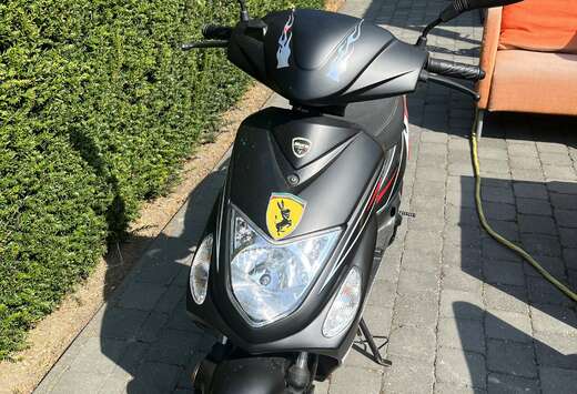 Neco One 10 50cc