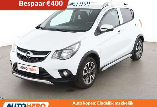 Opel 1.0 Rocks