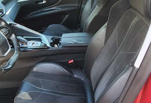 Peugeot 1.2 Puretech 130ch S&S EAT6 Crossway