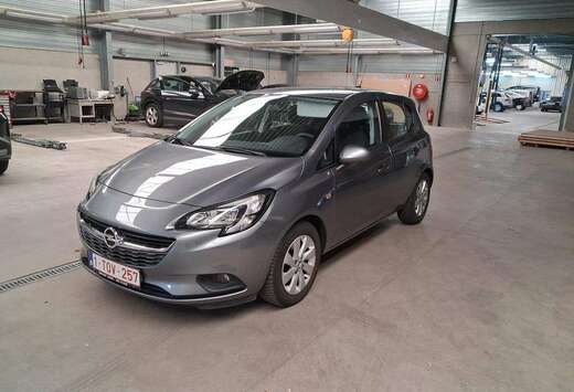 Opel Corsa 1.4i Cosmo