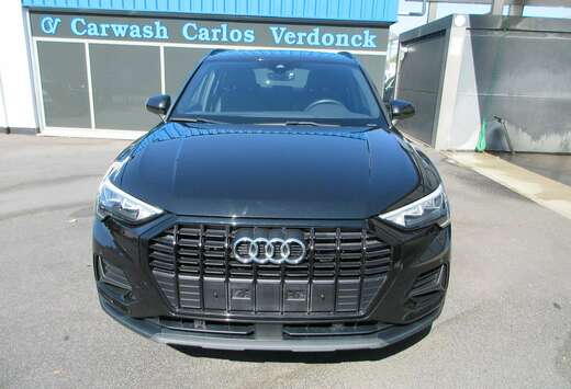 Audi Q3 Sportback 35 TFSI Business Edition Attraction ...