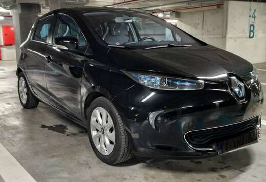 Renault 22 kWh Q210 Intens