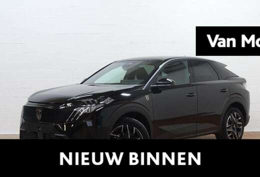 Peugeot 1.2 Hybrid 145 GT