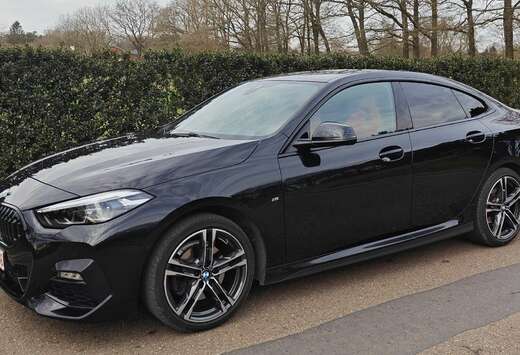 BMW 218i Gran Coupe Aut. M Sport