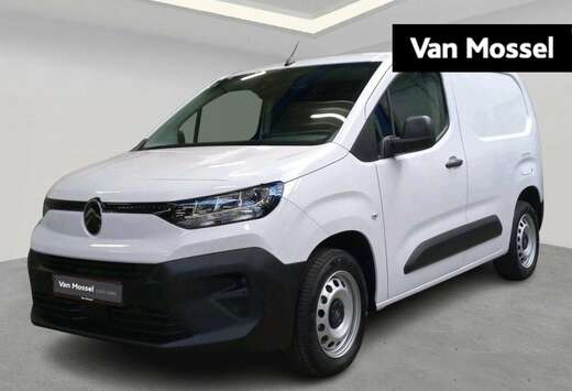 Citroen Van Maat M Light 1.5 BlueHDi 130 S&S EAT8