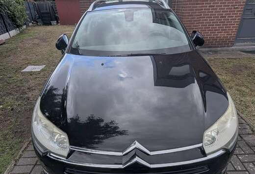 Citroen Tourer 1.6 THP Exclusive