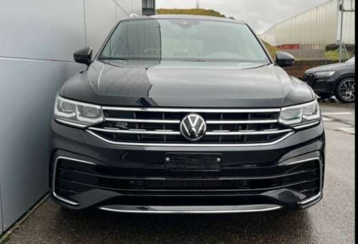 Volkswagen 2.0 TDI SCR Active DSG