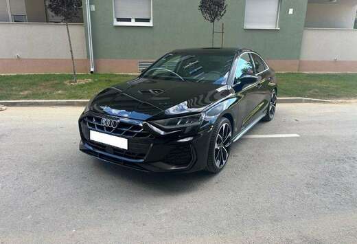 Audi 1.6i Ambiente