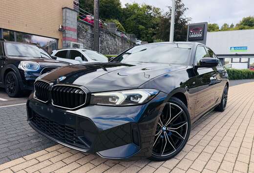 BMW PACK-M - 11/2022 MODELE FACELIFT 2023