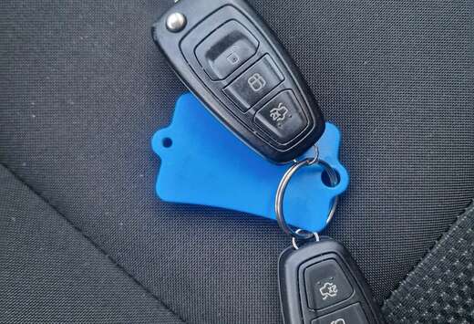 Ford Turnier 1.5 TDCi DPF Start-Stopp-System Aut. COO ...