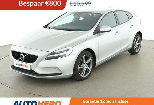 Volvo 2.0 T2 Momentum