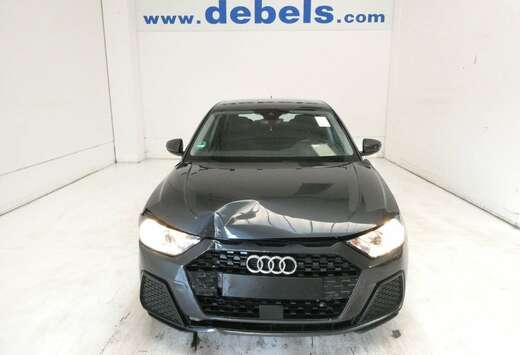 Audi 1.0 Sportback