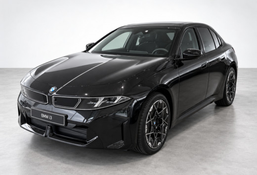 BMW 50 xDrive Berline - First Edition - NEW - 0 KM i3