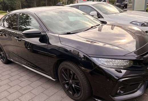 Honda Civic 1.5 i-VTEC Sport  (EU6.2)