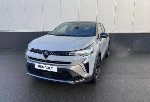 Renault Esprit Alpine E- Tech Full Hyb