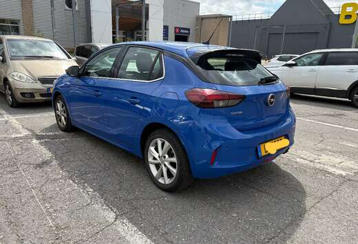 Opel 1.2 Turbo Elegance S/S