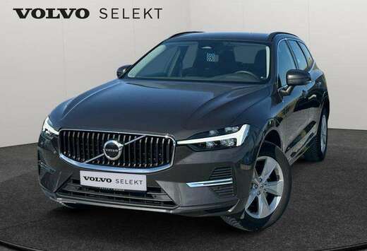 Volvo B4 Core / Diesel