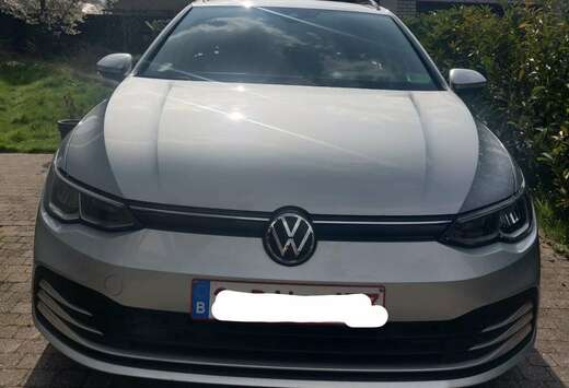 Volkswagen Golf Variant 2.0 TDI SCR Life