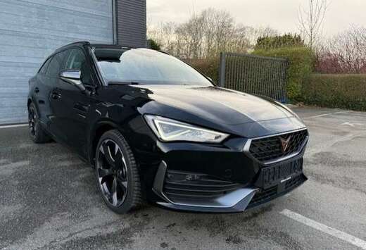 Leon ST 1.5 eTSI MHEV Business  Edition DSG