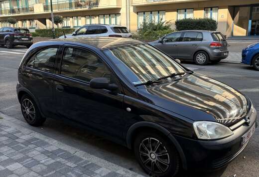 Opel 1.0i XEP 12v Cosmo Easytronic