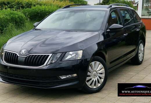 Skoda 1.0 TSI *CarPlay*247€ PAR MOIS SANS ACOMPTE