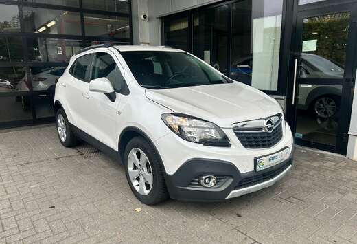 Opel 1.4 ecoFLEX Edition -€1000 EINDEJAAR ACTIE