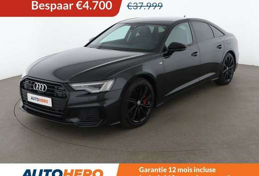 Audi 55 TFSIe quattro sport