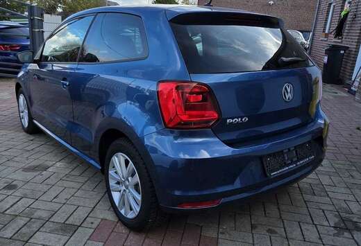 Volkswagen 1.0i Comfortline