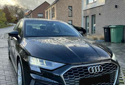 Audi 30 TFSI SLINE (EU6d-TEMP)