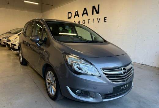 Opel 1.6 CDTI