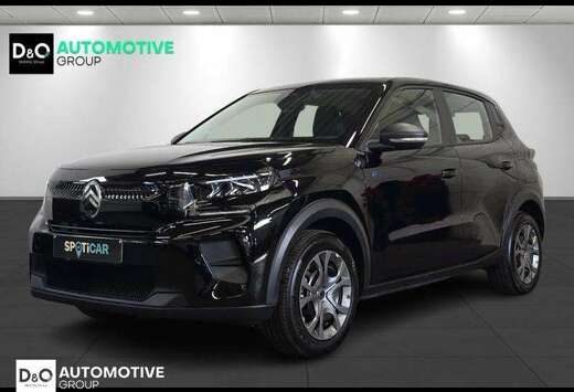 Citroen You ELECTRIC