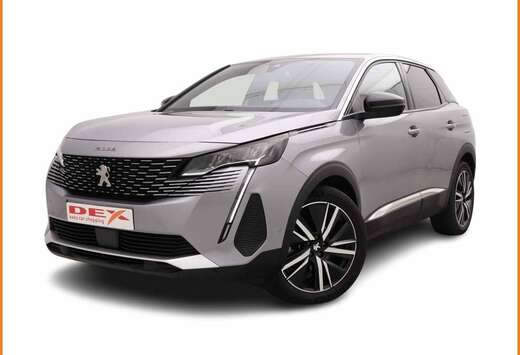 Peugeot 1.6 PHEV 180 e-EAT8 Allure Pack + GPS + i-Coc ...