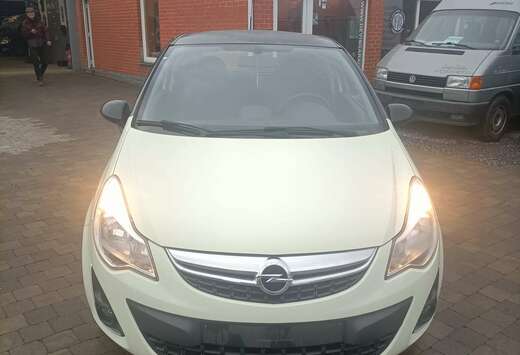 Opel 1.0i XE 12v Swing