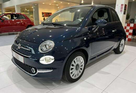 Fiat Dolce Vita