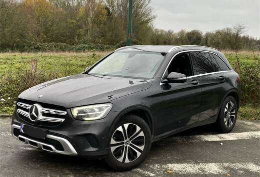 Mercedes-Benz d 4-Matic Business Solution