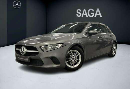 Mercedes-Benz d Style