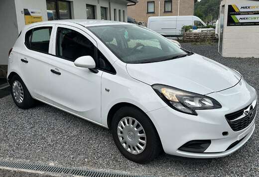 Opel Corsa 1.2i Enjoy