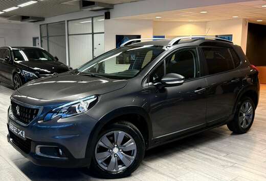 Peugeot 1.2**1ERPROP*BOITEAUTO*GARANTIE12MOIS*89000KM ...