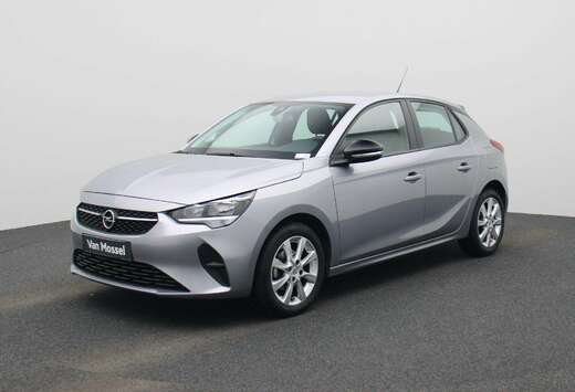 Opel 1.2 55kW S/S Edition NAVI  CAMERA  CARPLAY  UNI