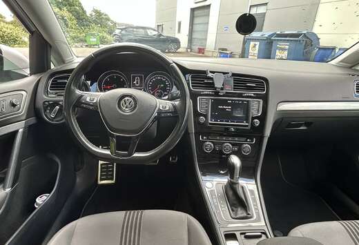 Volkswagen 2.0 CR TDi Allstar DSG