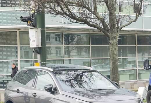 Peugeot 1.2 PureTech GT Line