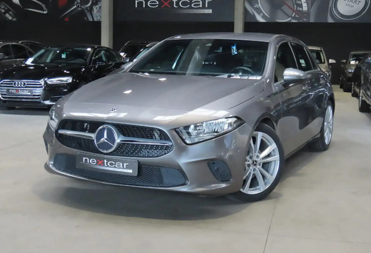 Mercedes-Benz d 7GTRONIC ***NAVI-CRUISE-PARKTRONIC***