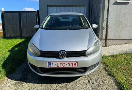 Volkswagen 1.6tdi