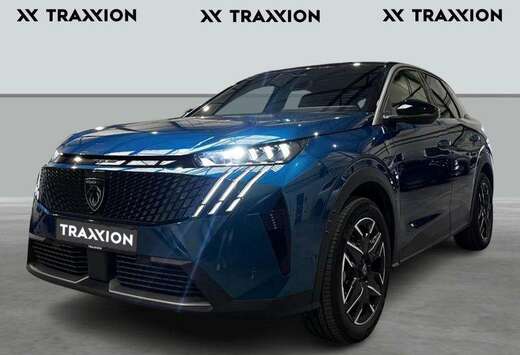 Peugeot GT *Full Option*