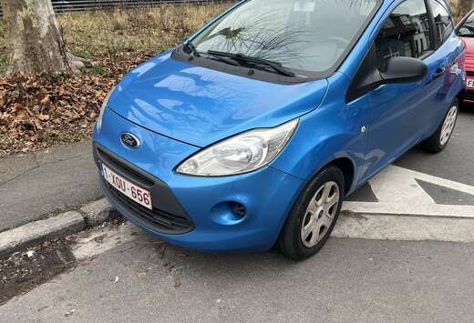 Ford KA 1.2