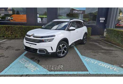 Citroen Aircross Feel