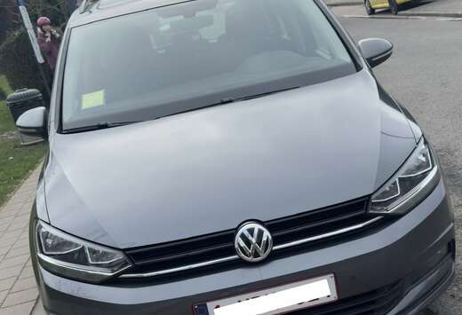 Volkswagen Comfortline